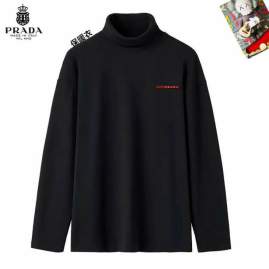 Picture of Prada T Shirt Long _SKUPradaM-3XL25tr8452001